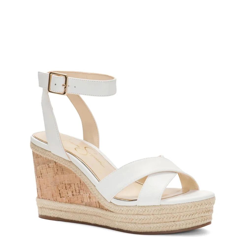Women's Wedge Sandal