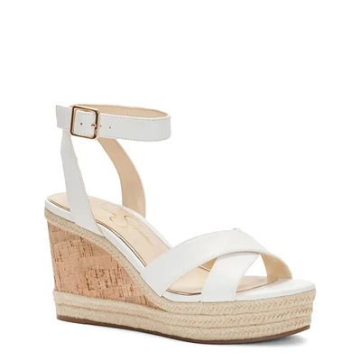 Women's Wedge Sandal