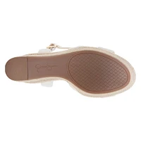 Women's Wedge Sandal