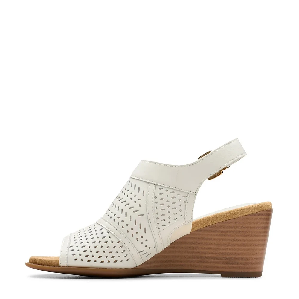 Women's Emmalae Hope Wedge Sandal