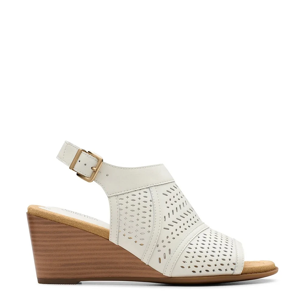 Women's Emmalae Hope Wedge Sandal