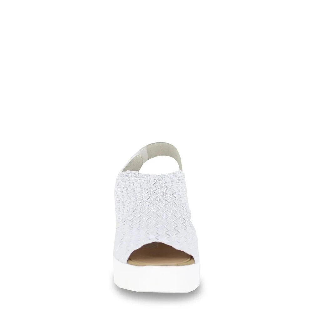 Women's Venti Beatrice Wedge Sandal