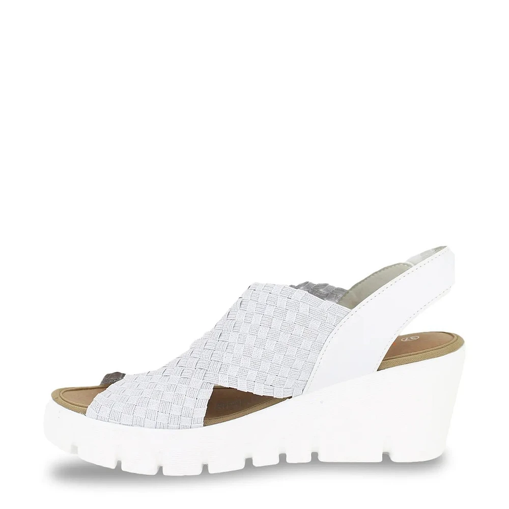 Women's Venti Beatrice Wedge Sandal