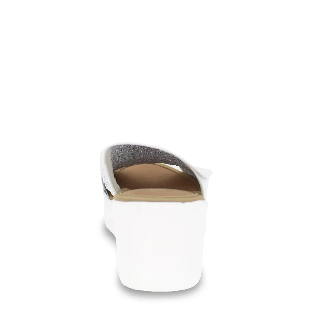 Women's Venti Beatrice Wedge Sandal