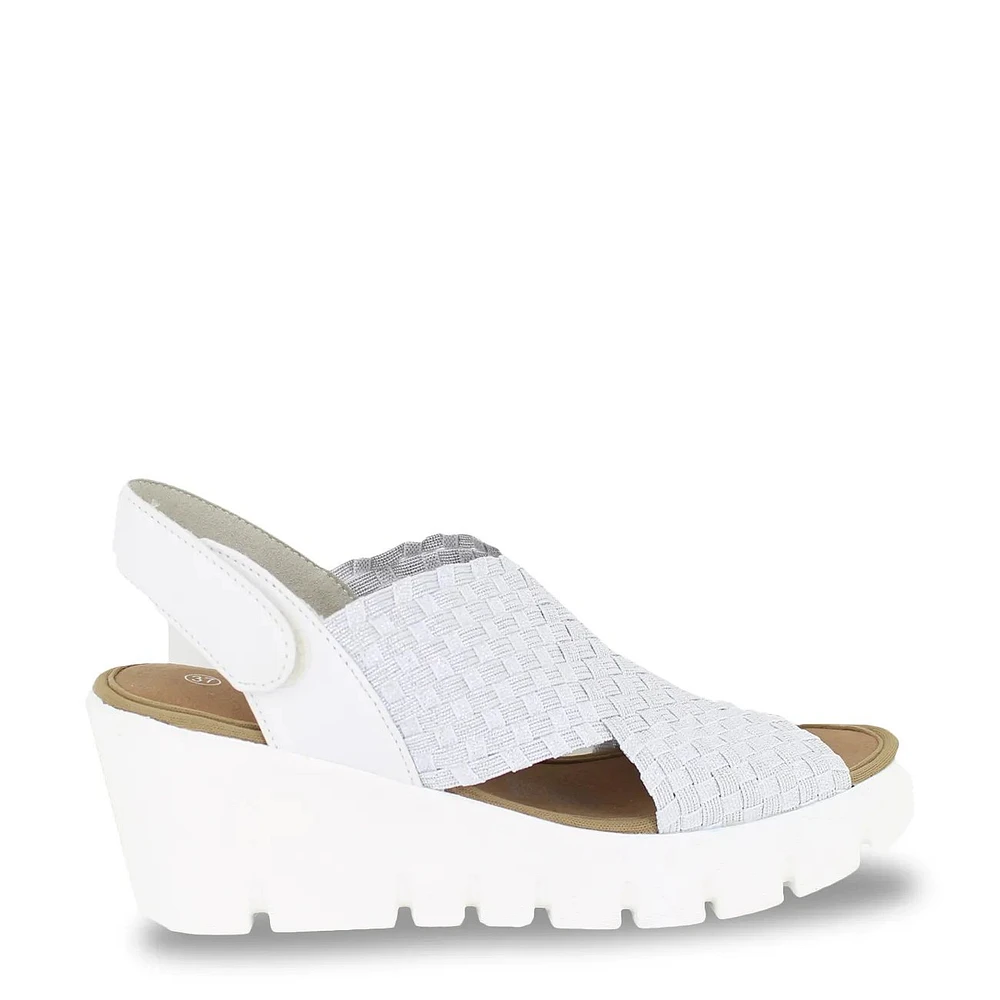 Women's Venti Beatrice Wedge Sandal
