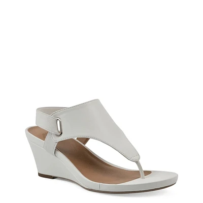 Women's All Dres Wedge Sandal