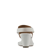 Women's All Dres Wedge Sandal