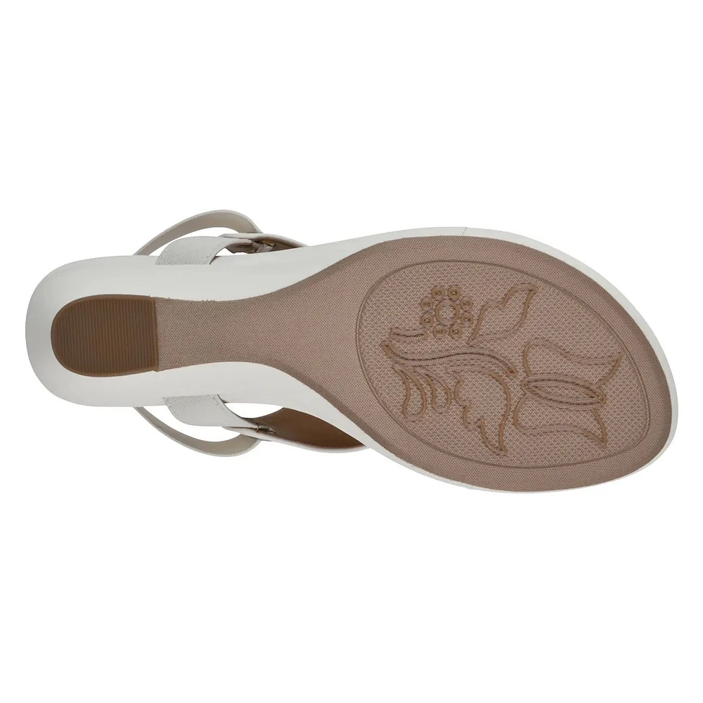 Women's All Dres Wedge Sandal