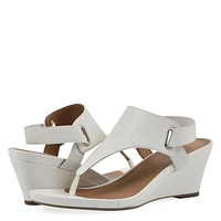 Women's All Dres Wedge Sandal