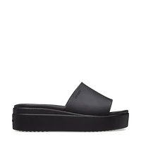 Brooklyn Slide Sandal