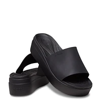 Brooklyn Slide Sandal