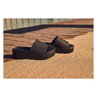 Brooklyn Slide Sandal