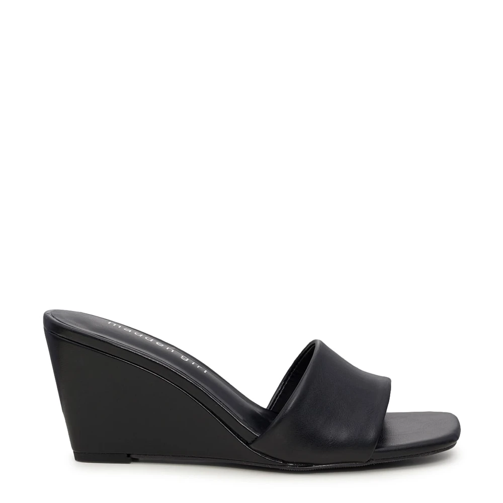 Raynn Wedge Sandal