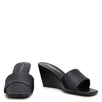 Raynn Wedge Sandal