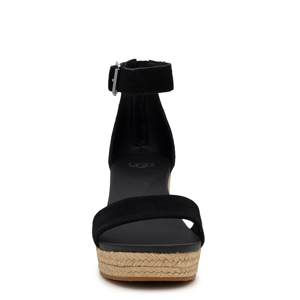 Women's Aylani Wedge Sandal