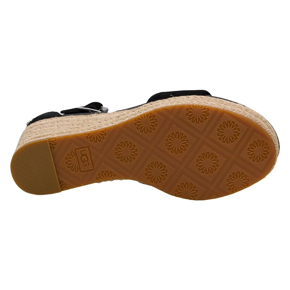 Women's Aylani Wedge Sandal