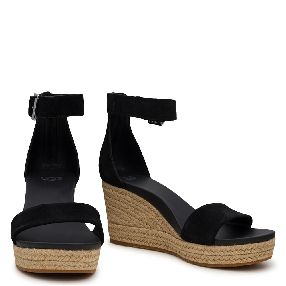 Women's Aylani Wedge Sandal