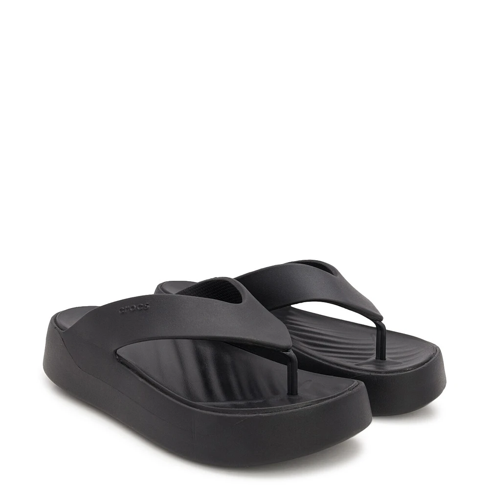 Women's Getaway Platform Flip-Flop Sandal