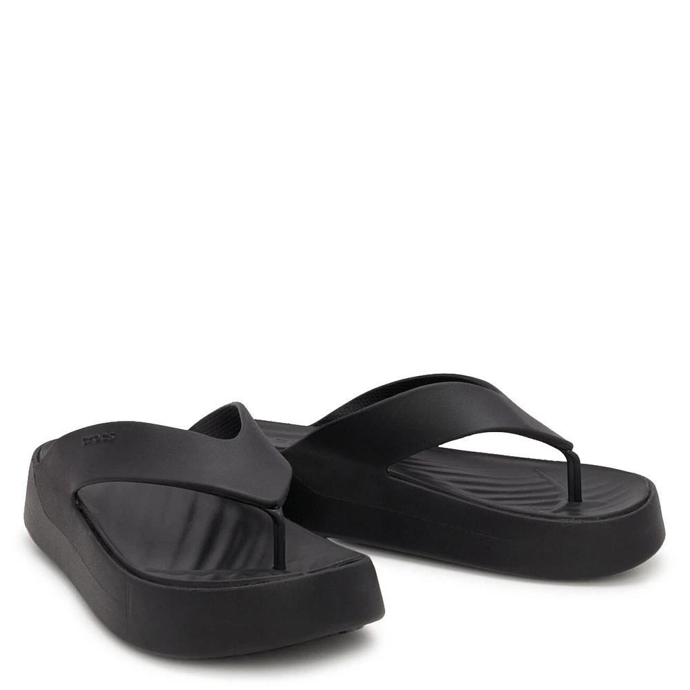 Women's Getaway Platform Flip-Flop Sandal