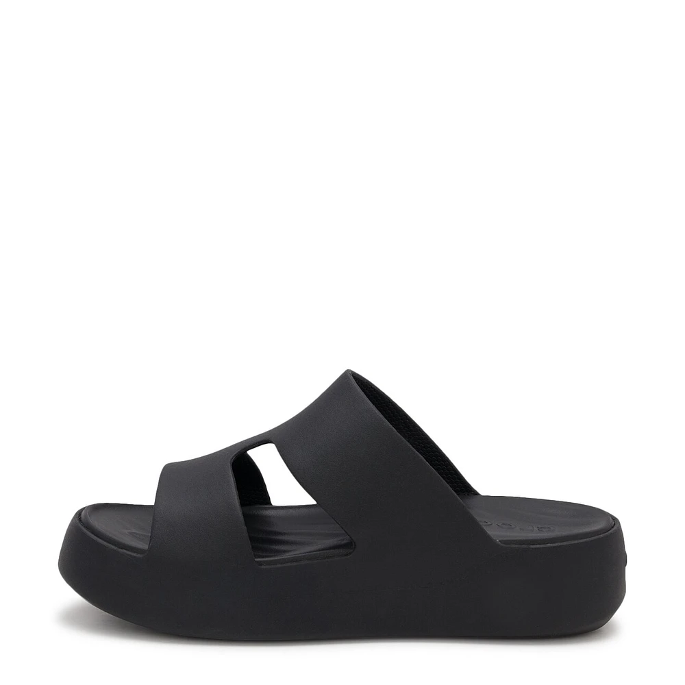 Women's Getaway Platform H-Strap Sandal