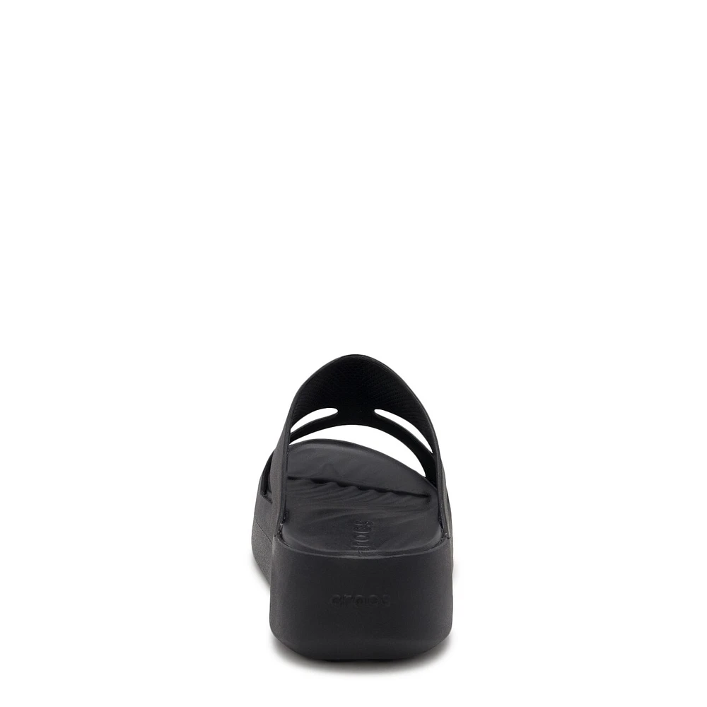 Women's Getaway Platform H-Strap Sandal