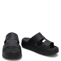 Women's Getaway Platform H-Strap Sandal