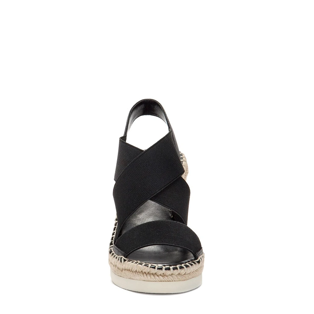 Bandrina Espadrille Wedge Sandal