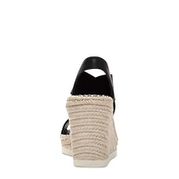 Bandrina Espadrille Wedge Sandal