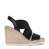 Bandrina Espadrille Wedge Sandal