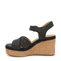 Kehra Wedge Sandal