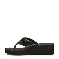 Tacie Wedge Flip Flop