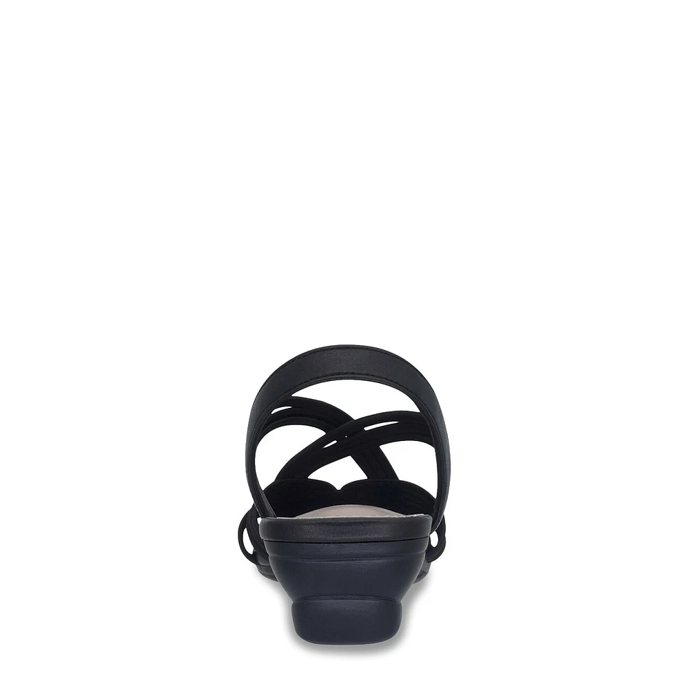 Ravi Stretch Sandal
