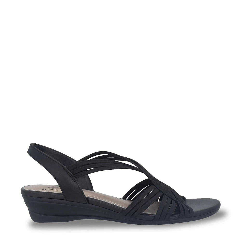Ravi Stretch Sandal