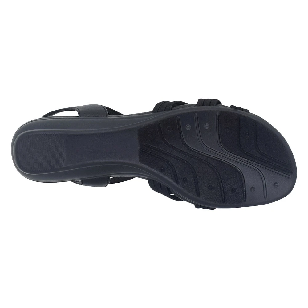 Ravi Stretch Sandal
