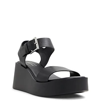 Merisa Platform Sandal