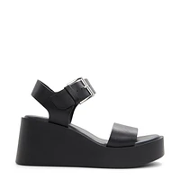 Merisa Platform Sandal