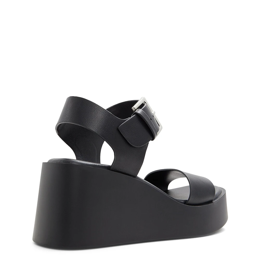 Merisa Platform Sandal