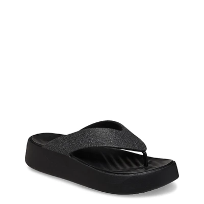 Women's Getaway Platform Flip Flop Sandal