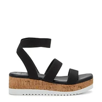 Ramila Platform Wedge Sandal