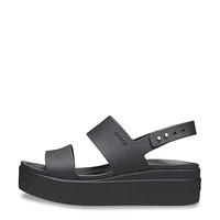 Women's Brooklyn Platform Wedge Sandal