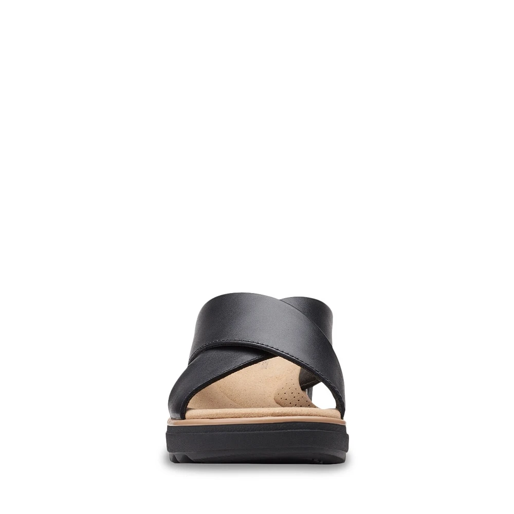 Women's Jillian Gem Wedge Sandal