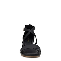 Ammiya Wedge Sandal