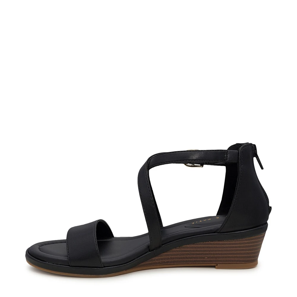 Ammiya Wedge Sandal