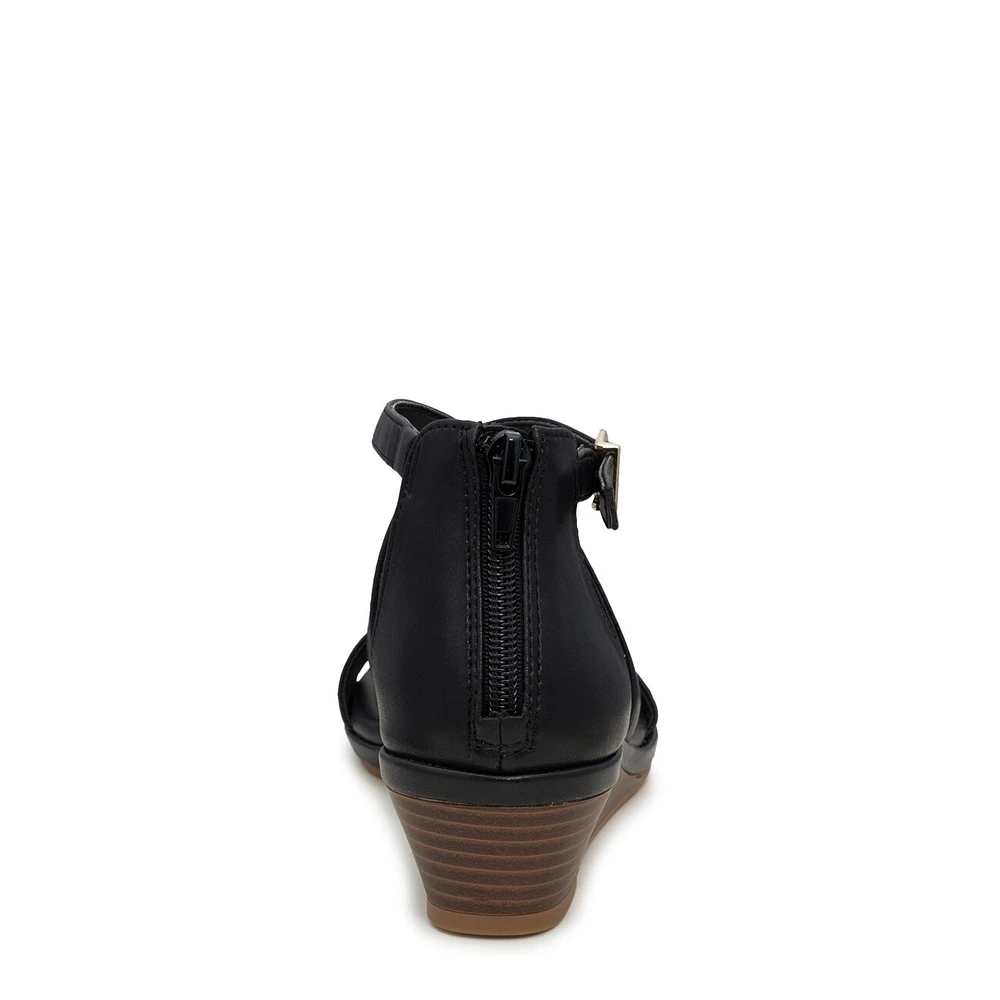 Ammiya Wedge Sandal