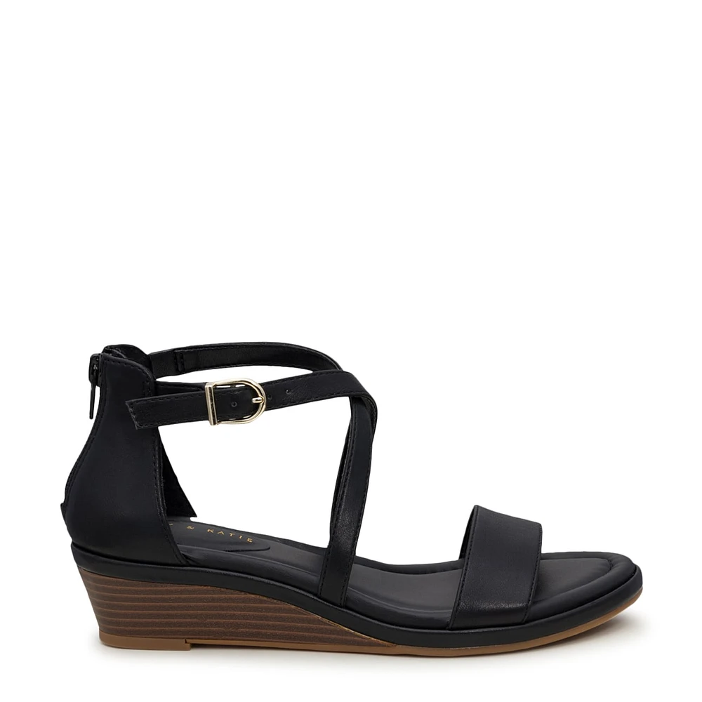 Ammiya Wedge Sandal