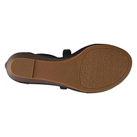 Ammiya Wedge Sandal