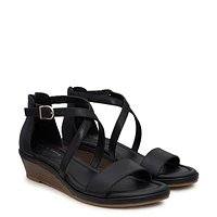 Ammiya Wedge Sandal