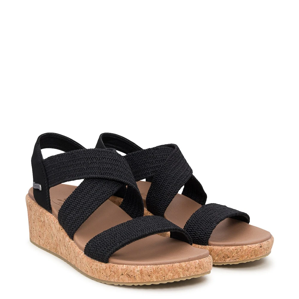 Arch Fit Beverlee Love Stays Sandal