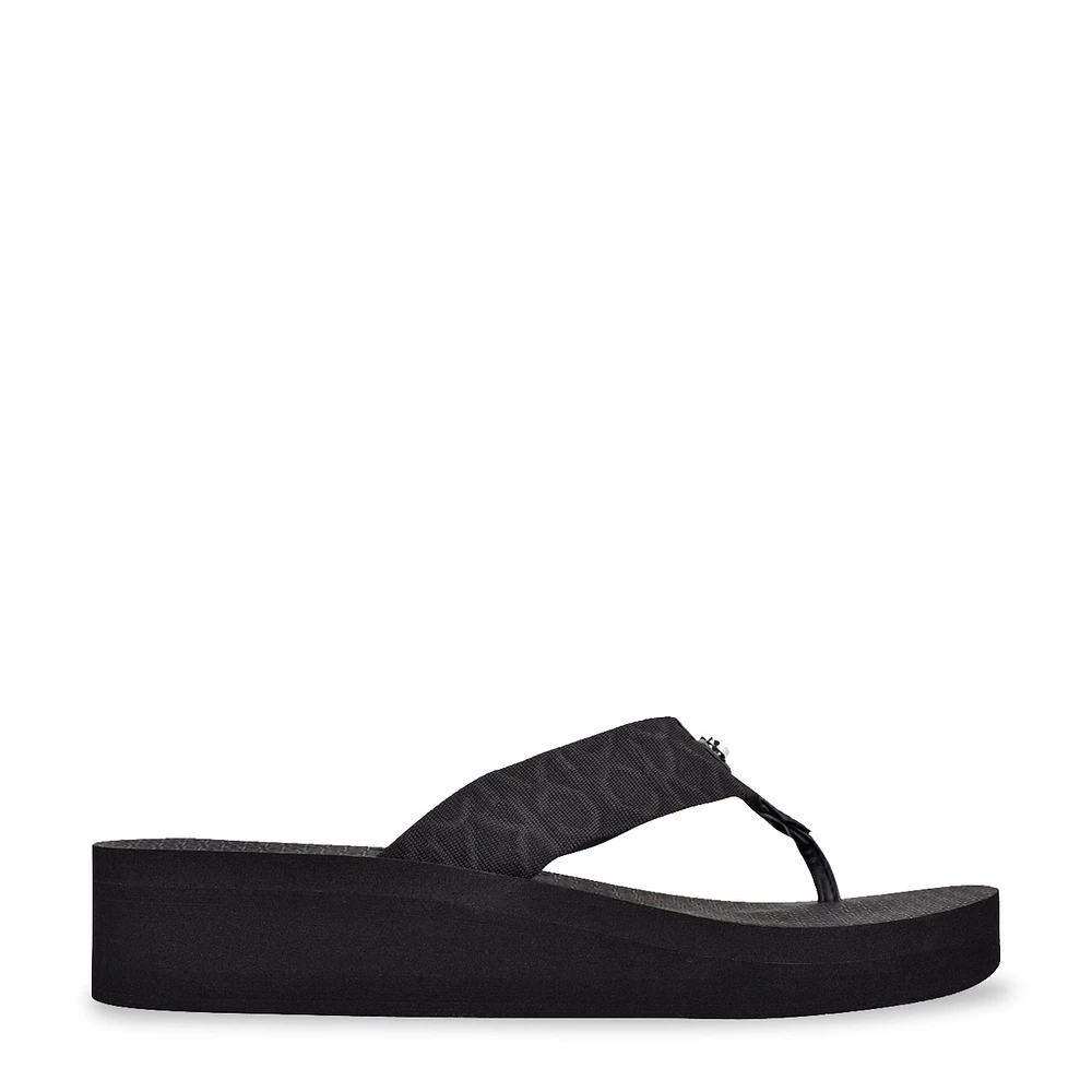 Meena Platform Sandal