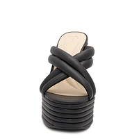 Citali Wedge Sandal